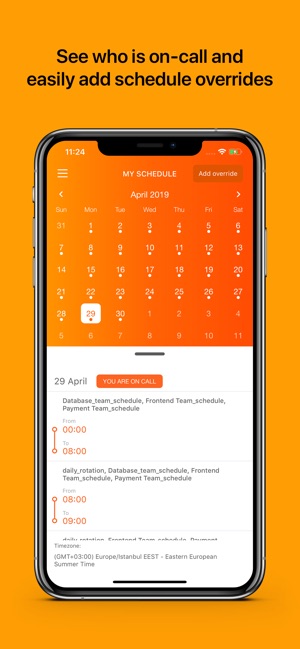 Opsgenie(圖3)-速報App