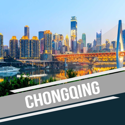 Chongqing City Travel Guide