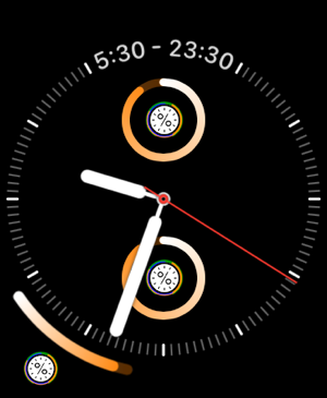 Percent Clock(圖5)-速報App