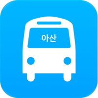 아산버스