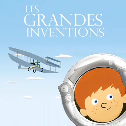 Les grandes inventions Читы