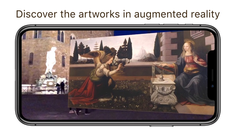 Artinside Leonardo screenshot-6