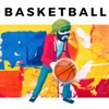BasketBall Smash dunk shoot