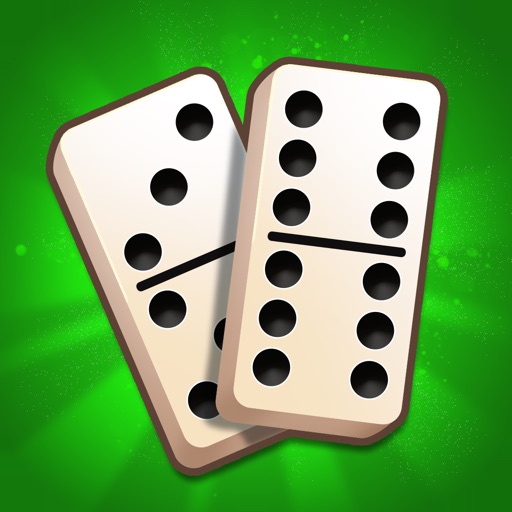 Dominoes Jogatina: Board Games by GAZEUS GAMES SERVICOS DE INTERNET S.A.