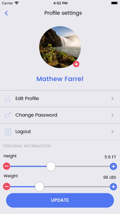 ActivTrack screenshot-5