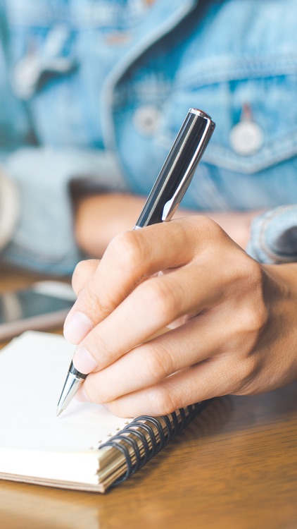 Pen to Print - Handwriting OCR