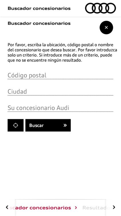 Audi Configurador screenshot-4