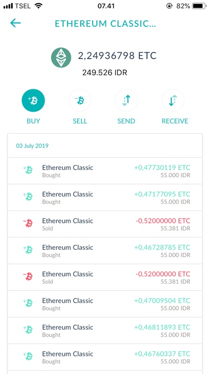 BitIndo screenshot-3