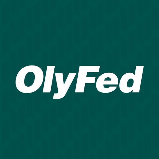 OlyFed Digital Banking iOS App