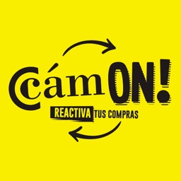 CamON! reactiva tus compras