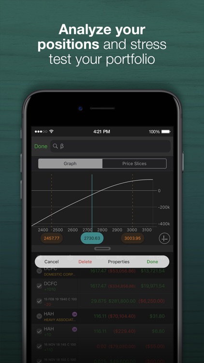 TD Ameritrade: Mobile Trader screenshot-5