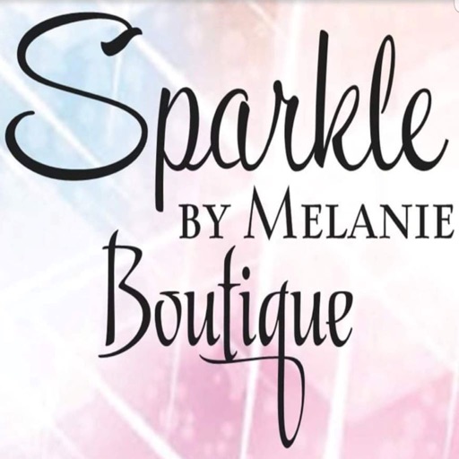 Sparkle by Melanie Boutique