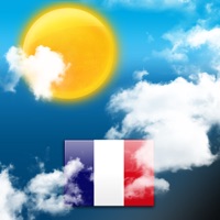  Météo pour la France Application Similaire