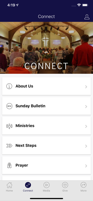 Capri Church(圖2)-速報App