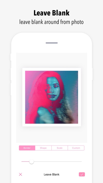 Baby Pink - Palette Gril Cam screenshot-6