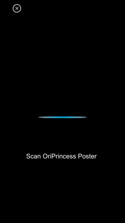 Ori-Princess AR screenshot-5