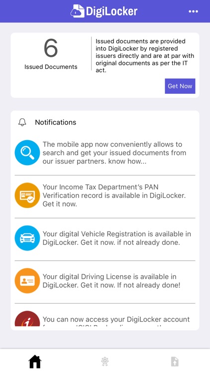 DigiLocker