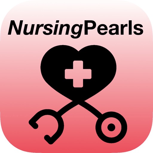 Pediatric Nursing Review iOS App