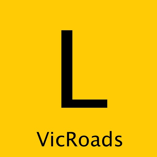 LearnerPermitTest - VicRoads Icon