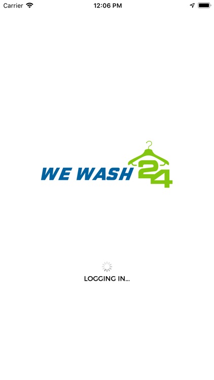 We Wash 24 Agent