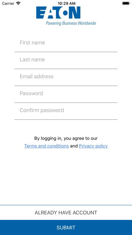 Eaton SecureConnect