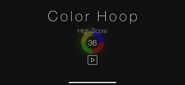 ColorHoop(圖1)-速報App