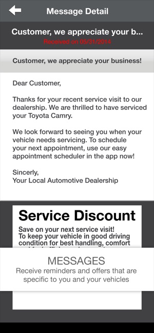 Bennett Toyota Pa(圖4)-速報App