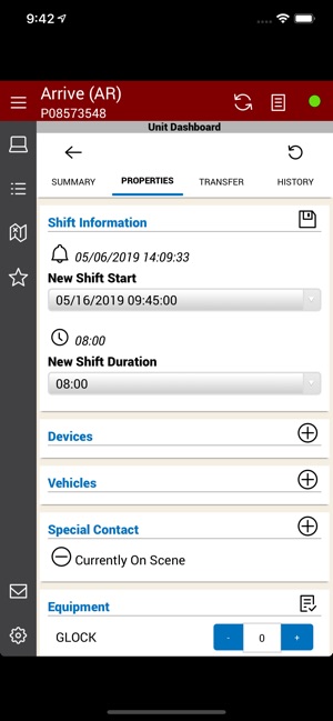 OnCall Mobile Responder(圖5)-速報App