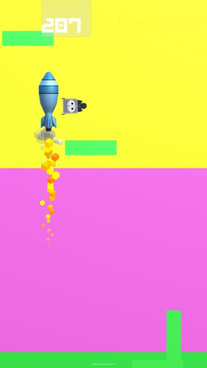 Jump Zoo screenshot-0