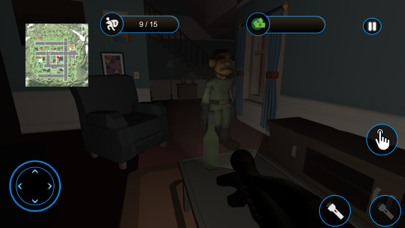 Sneak Thief Robbery Sim Games screenshot 3