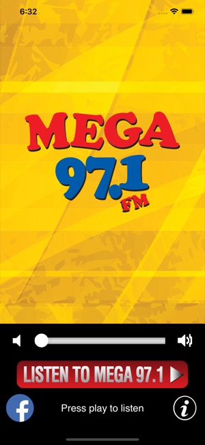 Mega97.1 FM Radio KRTO(圖1)-速報App