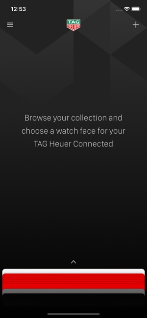 TAG Heuer Connected(圖1)-速報App