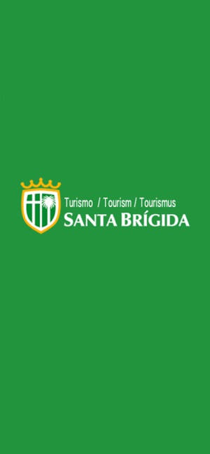 Santa Brígida