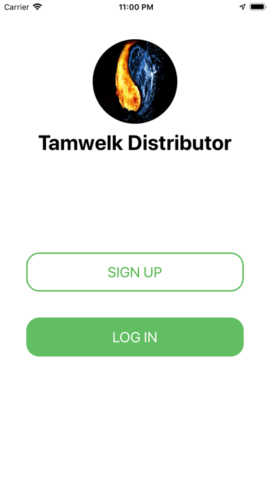 Tamwelk Distributor screenshot 4