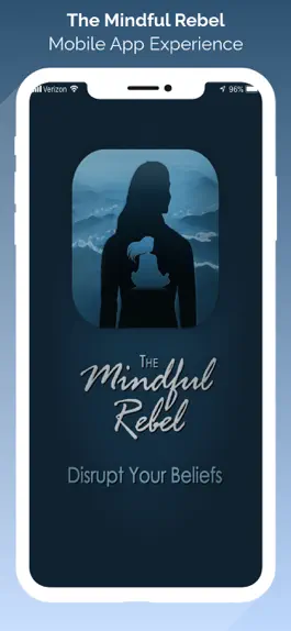 Game screenshot The Mindful Rebel mod apk