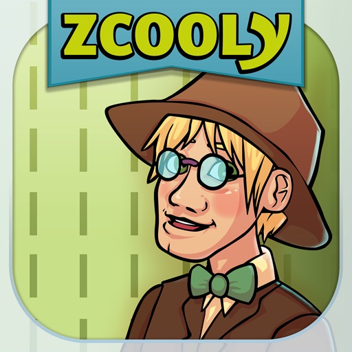 Zcooly - Store 2 Icon