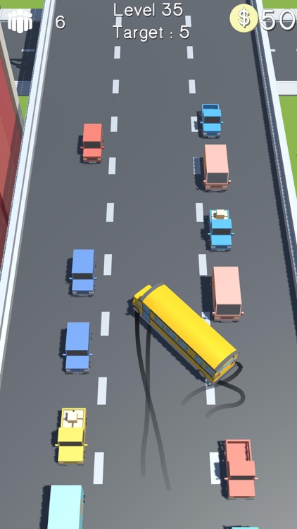 Spin Bus screenshot-9