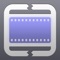 Use Video Compressor - HD, to compress your videos and reduce their file size