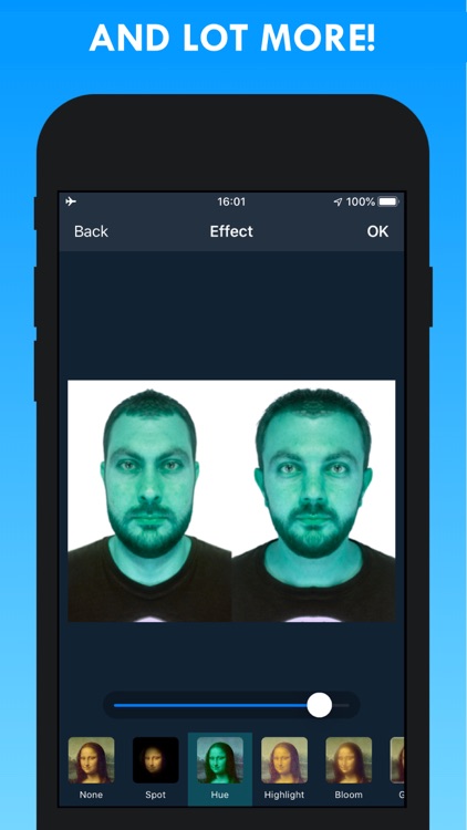 Face Symmetry - No ADS screenshot-6