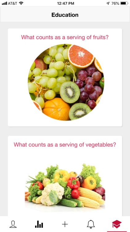 NutriMap screenshot-3