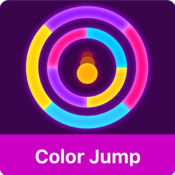 colour-Jump