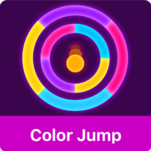 colour-Jump