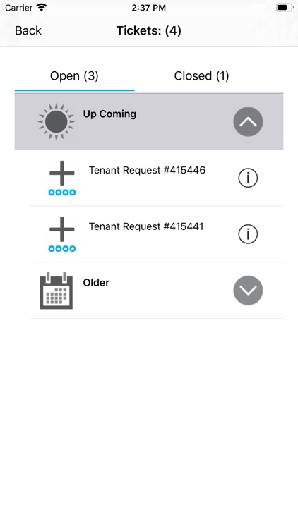 LRM Tenant App screenshot-3