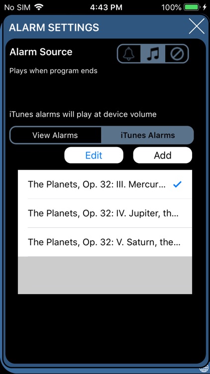 Brain Wave™ 35 Binaural Series screenshot-7