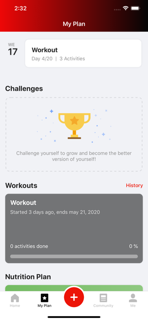 TRAIN THE BRAIN FIT CLUB App(圖5)-速報App