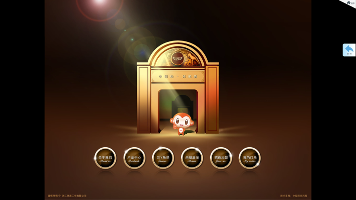 哥弟非标门 screenshot 2