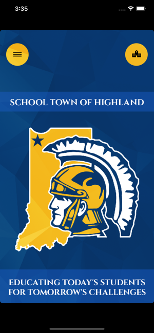 School Town of Highland(圖1)-速報App