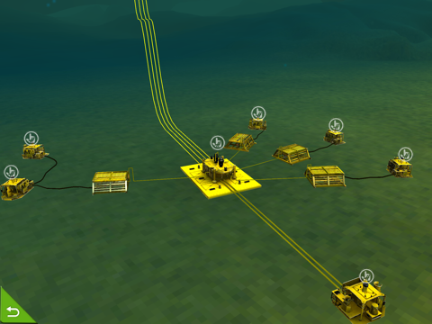 Haskel Oil & Gas screenshot 4