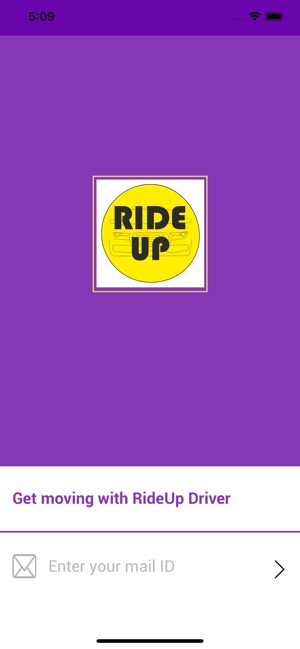 RideUp Driver(圖2)-速報App