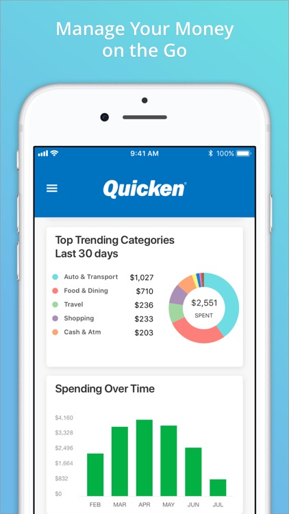 Quicken